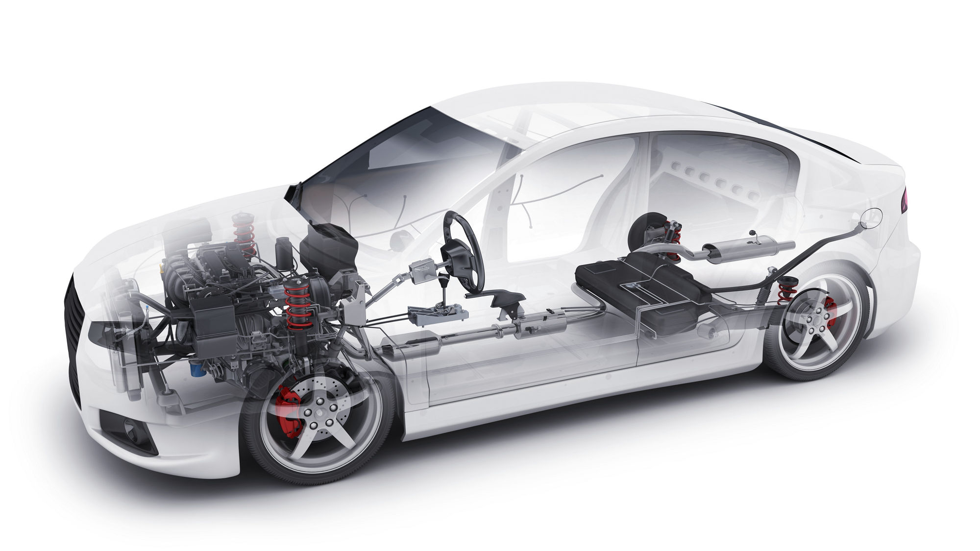 Application Photo Automotive Transportation