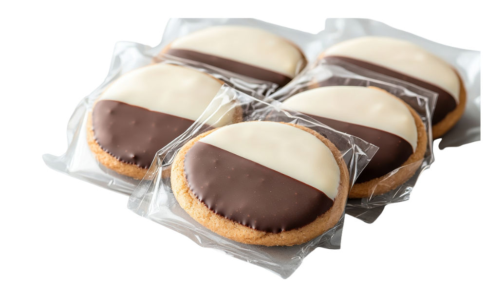 Confectionery packaging materials