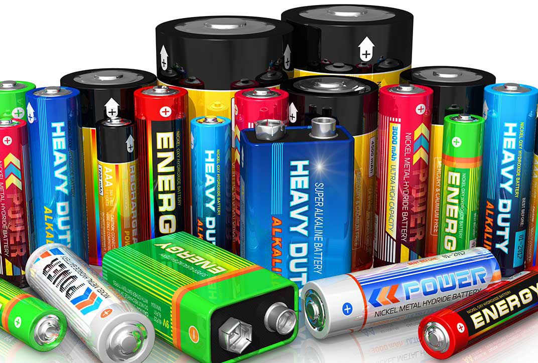 battery seperators