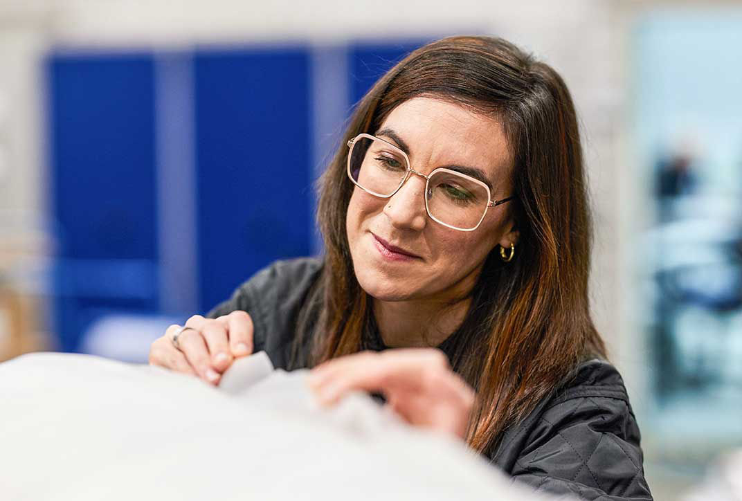 Beatriz Blas Molinos