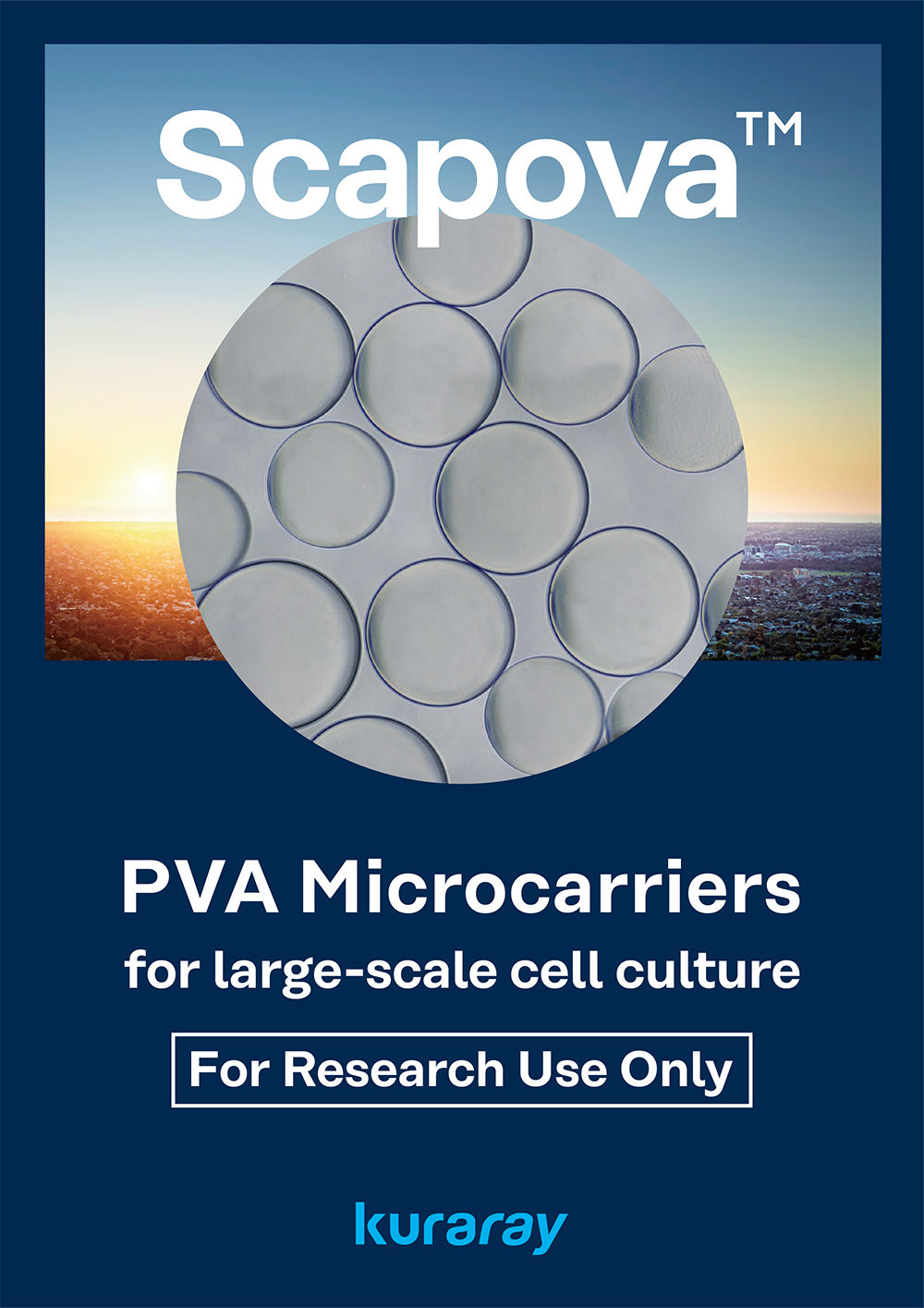 SCAPOVA™ Catalog