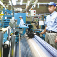 ゴム・化成品事業