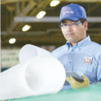 ゴム・化成品事業