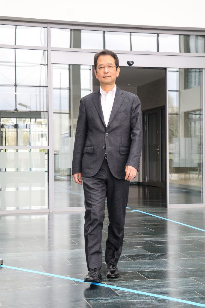 Shaping the Elastomer business for more than 30 years