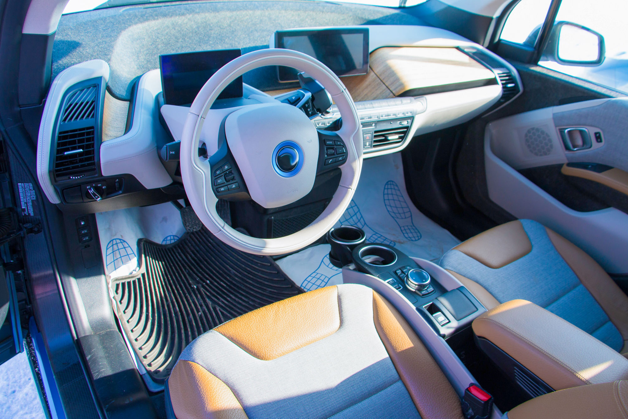 Automotive & Transportation