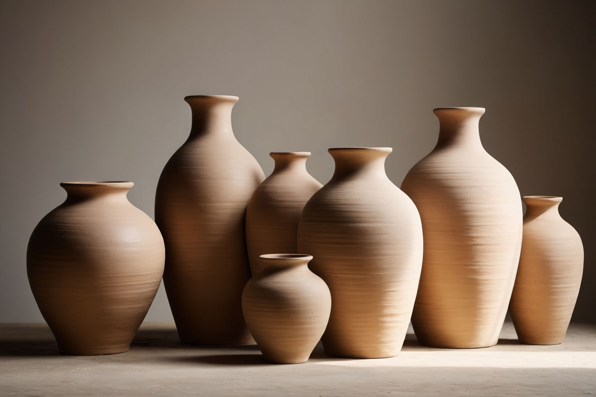 Vases