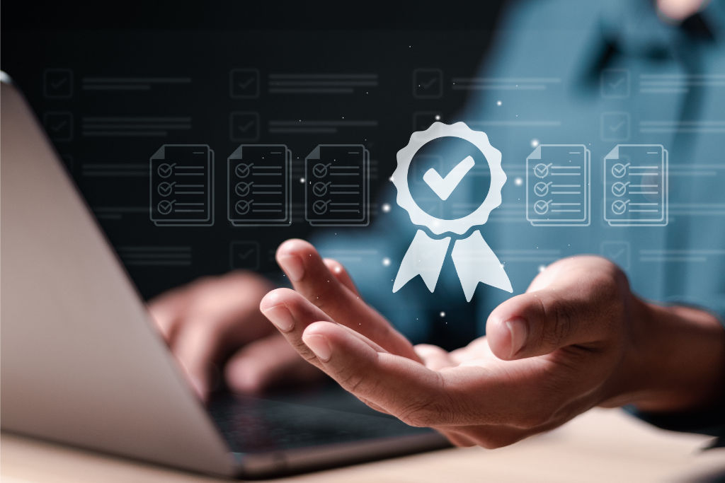 certificates image