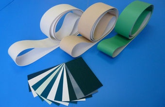Industrial belts・Conveyor belts Product Image