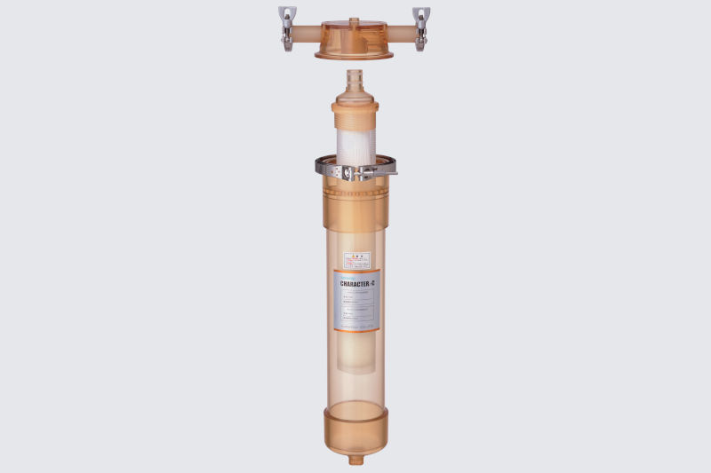 キャラクター® C＆S