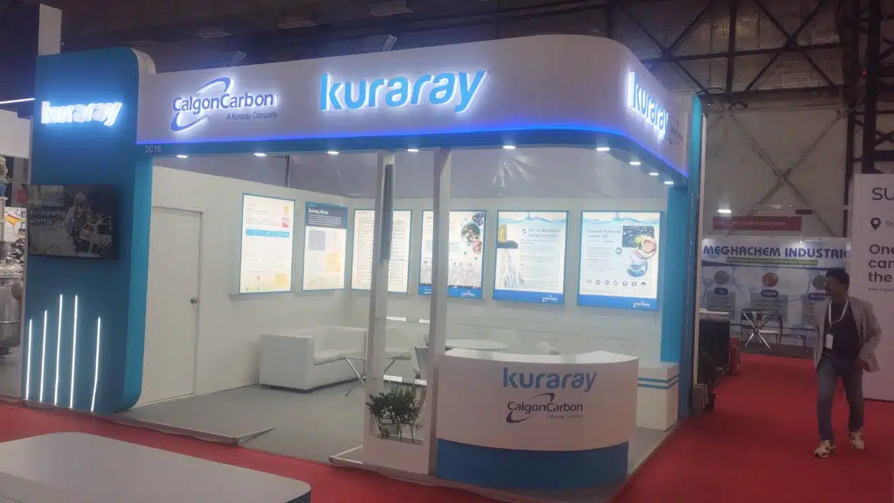 ChemExpo India 2025