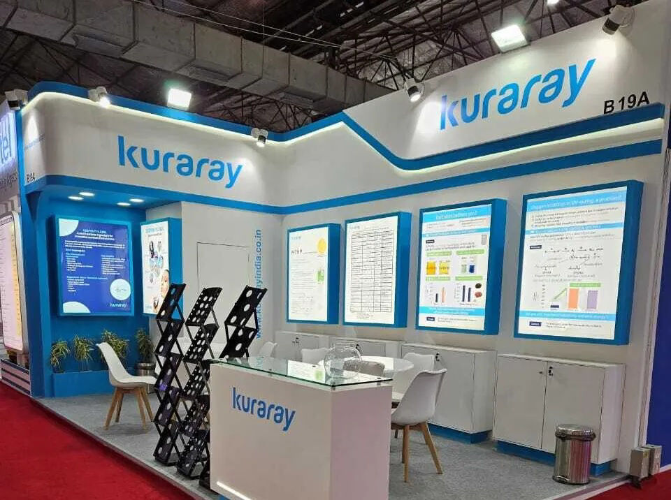 ChemExpo India 2023