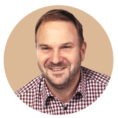 Christoph Troska, Head of New Market Development at Kuraray’s AIS division