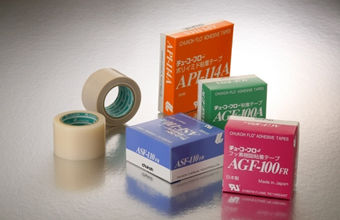 チューコーフロー　製品イメージ