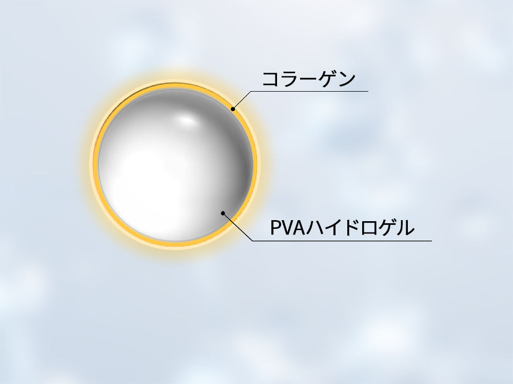〈スキャポバ®〉CLのイメージ画像