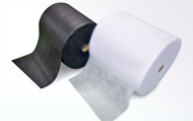 機能性不織布〈クラピュア®〉イメージ