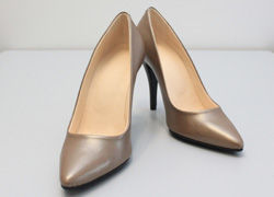 Men's & women's footwear