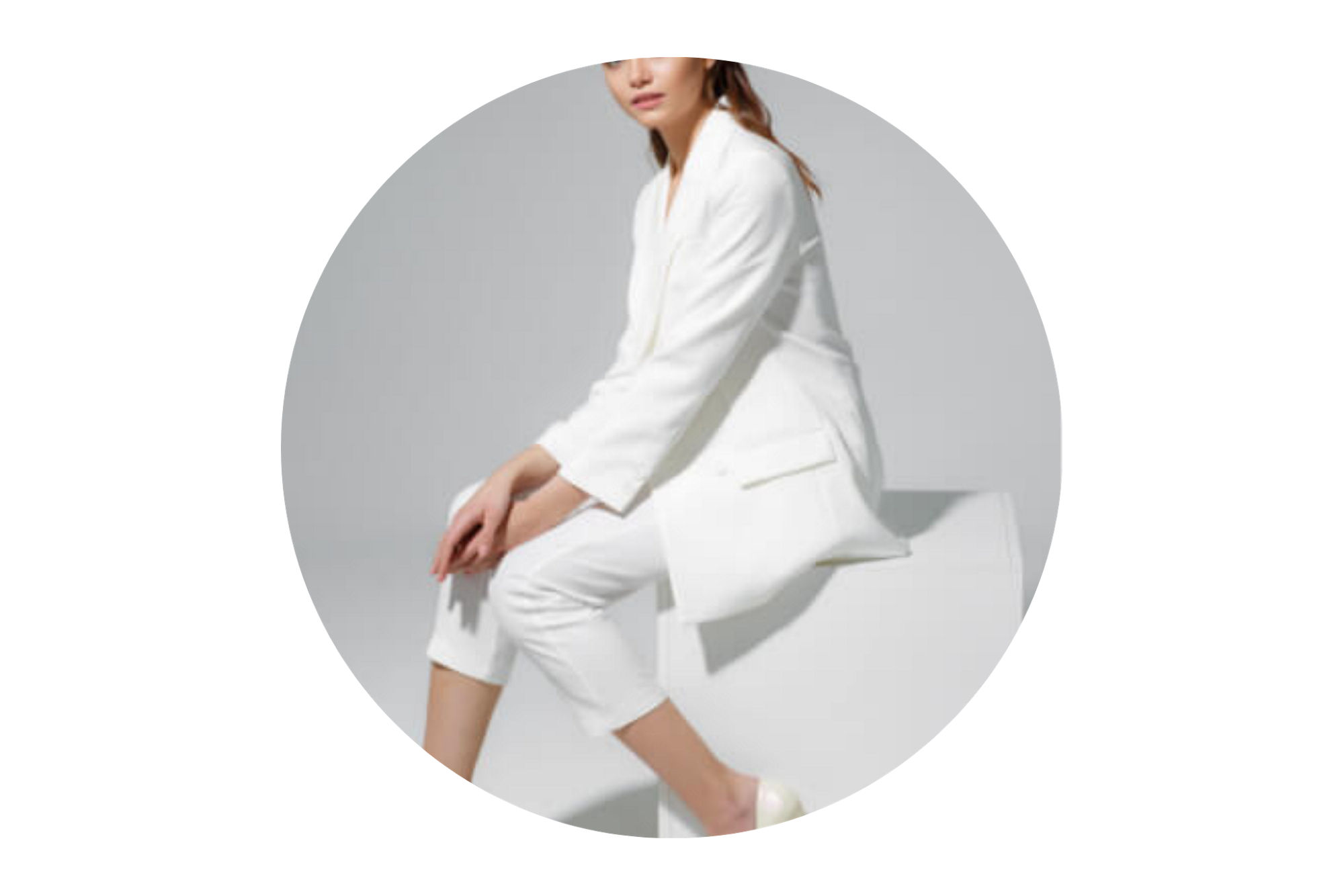 CLARINO™ is perfect for every occasion and the answer to new fashion trends.