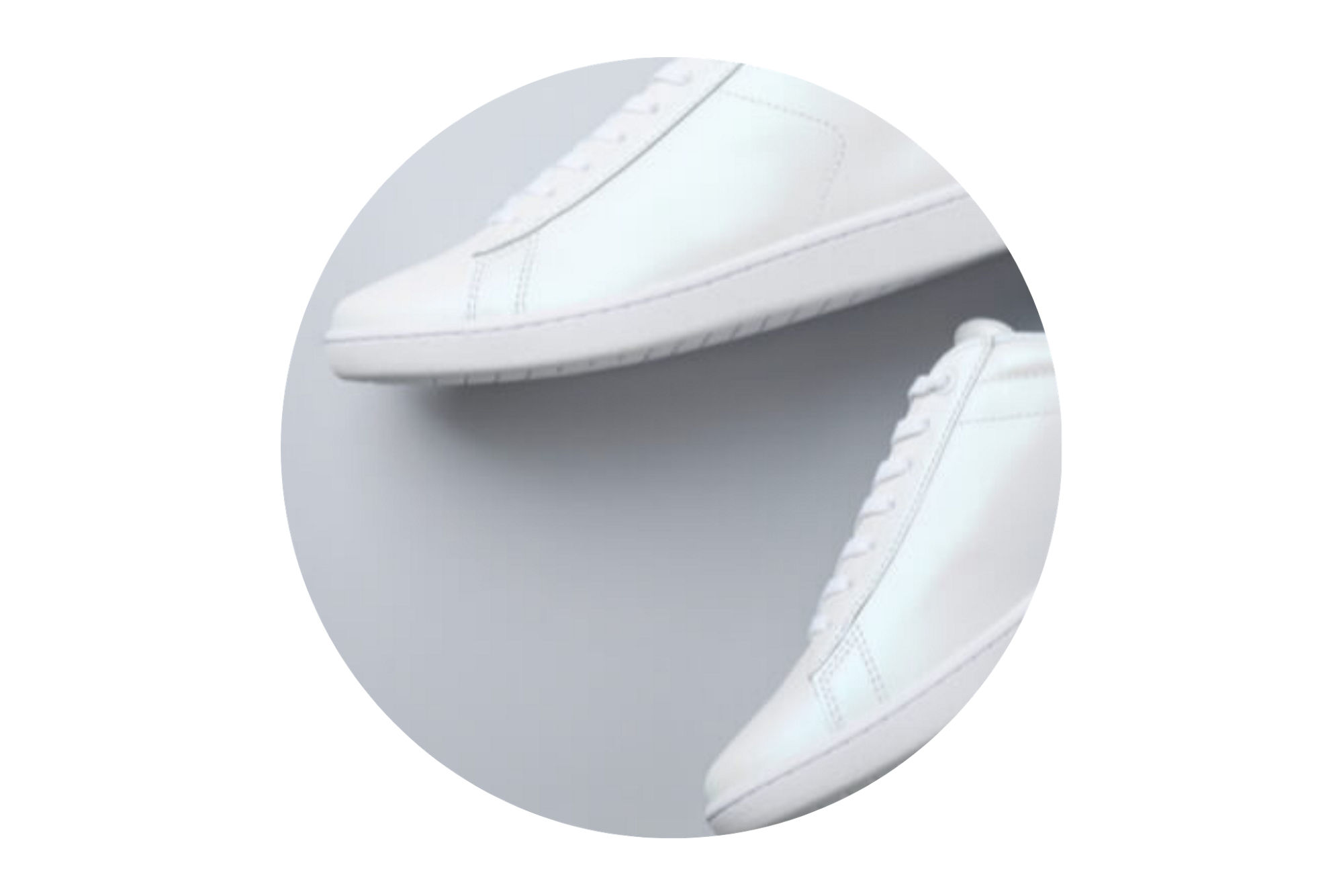 CLARINO™ is a perfect match for every footwear application due to its durability and light weight.