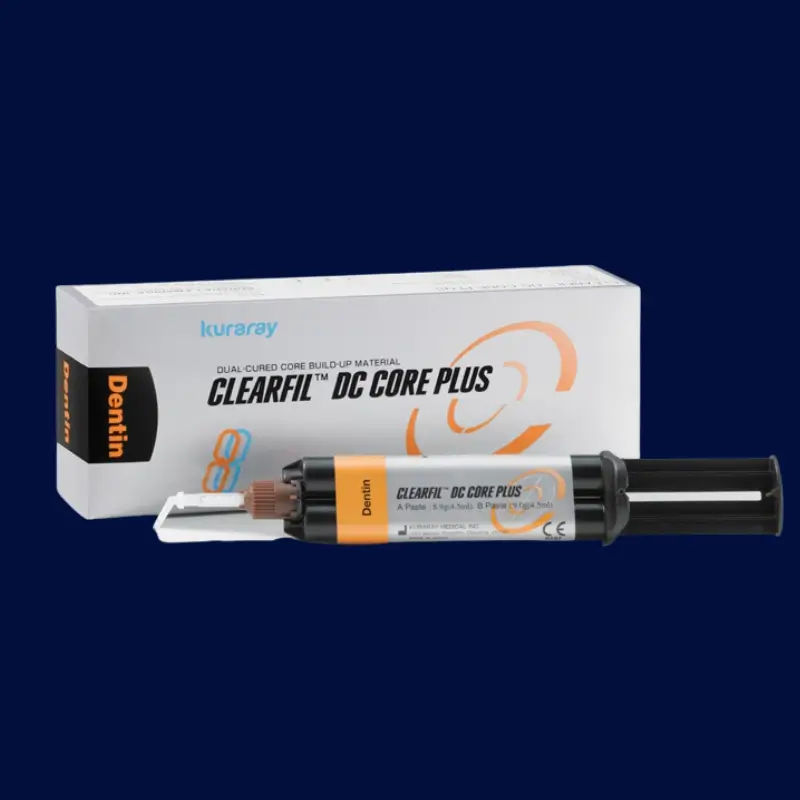 CONSTRUCIÓN DE NÚCLEOS