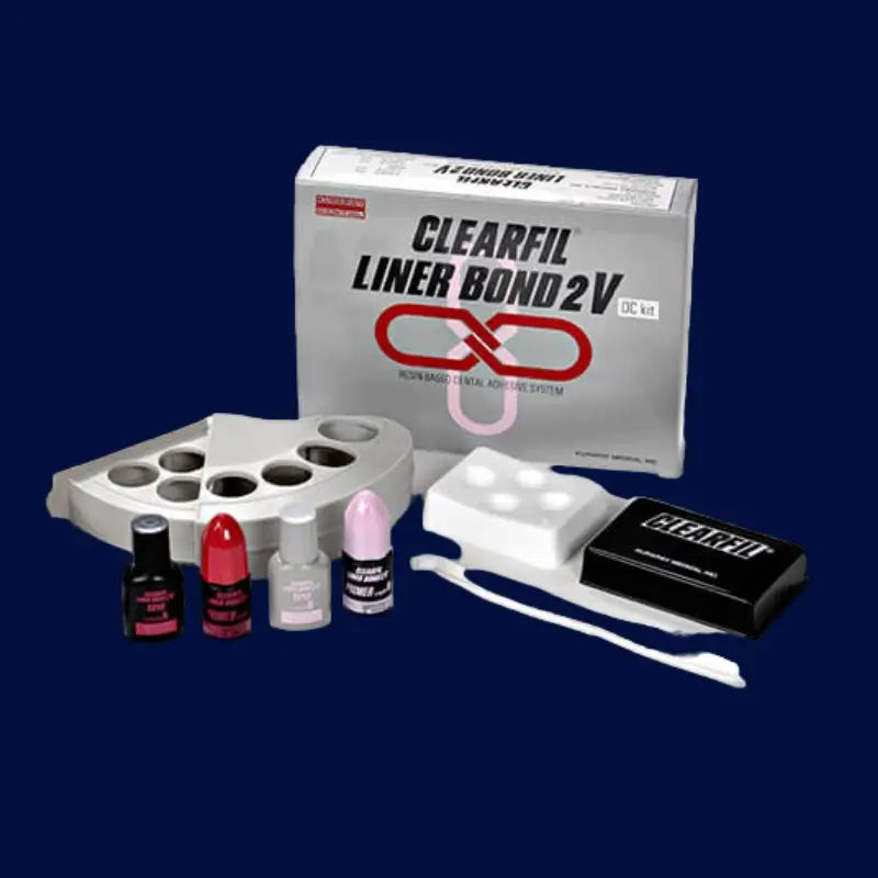 CLEARFIL LINER BOND 2V™