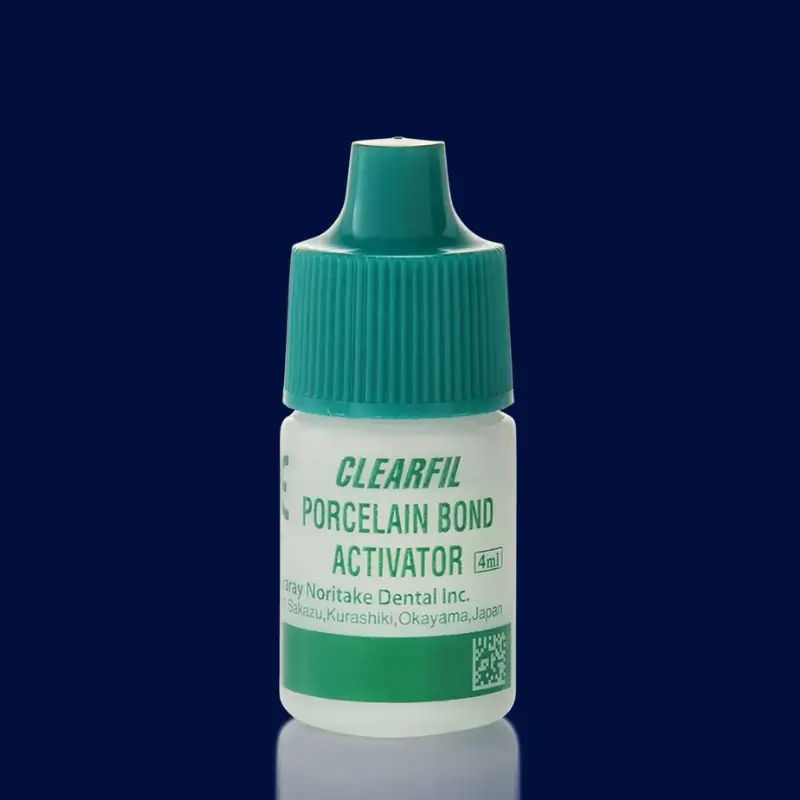 Sellador de Surcos y Fisura