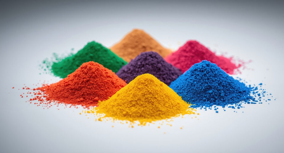 イメージ：意匠バリエーション