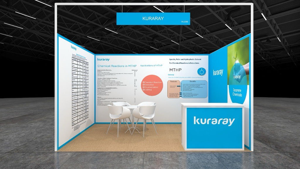 PRINTPACK INDIA 2025 event