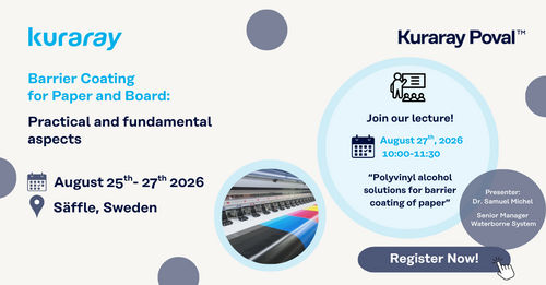 Eurocoat 2026 in Paris
