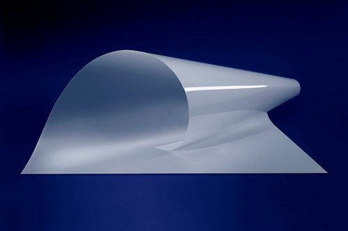 Kuraray MOWITAL® adhesive films can be laminated