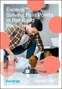 Exceval: Solving Pain Points in Pet Food Packaging