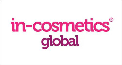 in-cosmetics 2026 in Paris