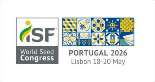 Kuraray at ISF World Seed Congress 2026 in Portugal