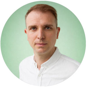 Joris Bohets, Market Development Manager, Kuraray Europe GmbH