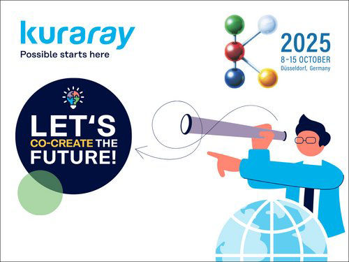 Innovative high-performance materials from Kuraray support the mobility transition