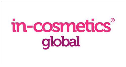 In-cosmetics exhibition 2024