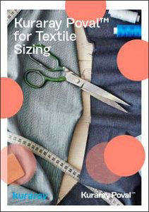 kuraray poval textile