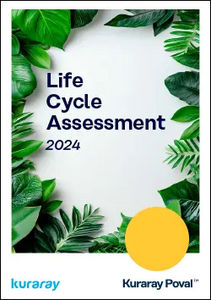 2024: Kuraray Poval™ – Life Cycle Assessment