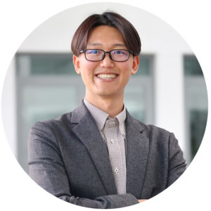 Rammaru Funaoka, Specialist PMMA Business Development at Kuraray Europe GmbH (KEG)