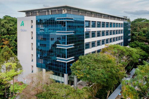 シンガポールに技術支援拠点「Kuraray Asia Pacific テクニカルセンター」を開設