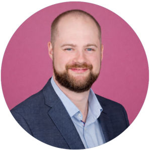 Tobias Fiedler, Plant Manager PVB Production Frankfurt, Kuraray Europe GmbH