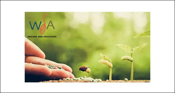 Western Seed Association Convention 2026