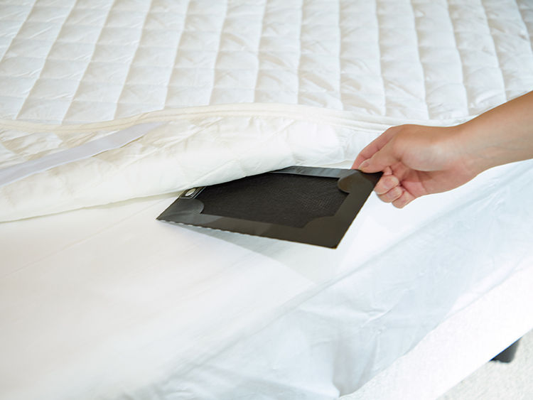 ダニトリーゼ™　活用イメージ