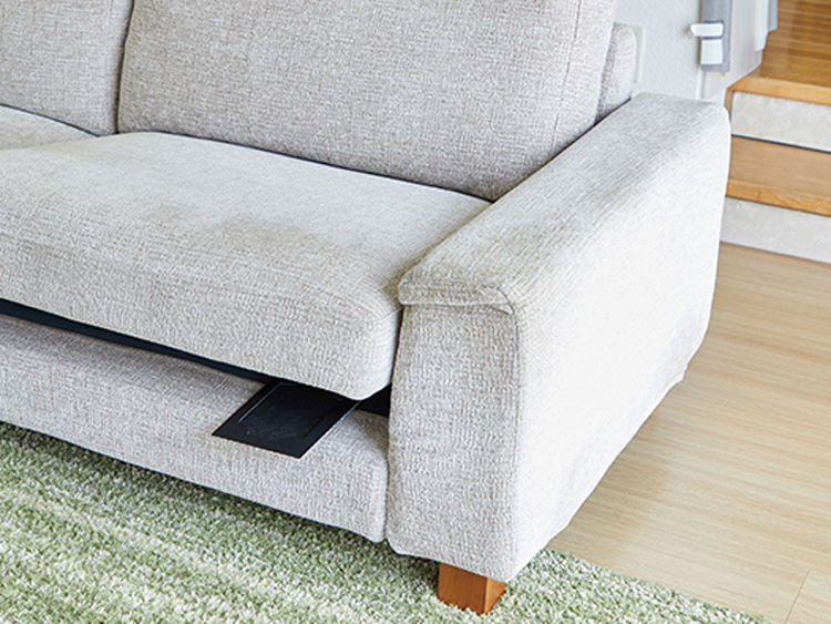 ダニトリーゼ™　活用イメージ