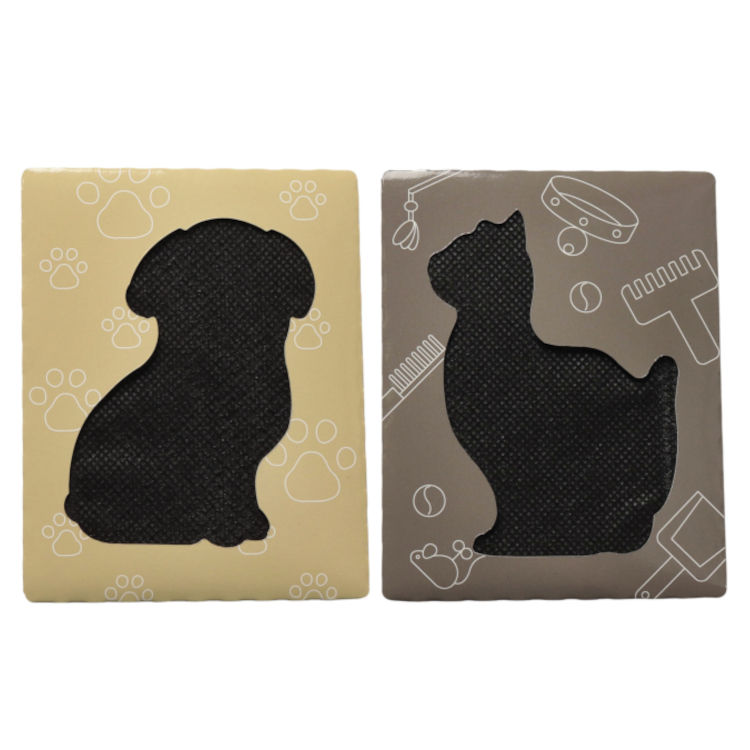  Dust‑mite trap sheet for pets (doggie, kitten) Product Image