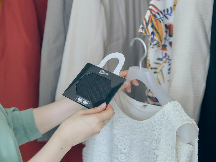 ダニトリーゼ™　活用イメージ