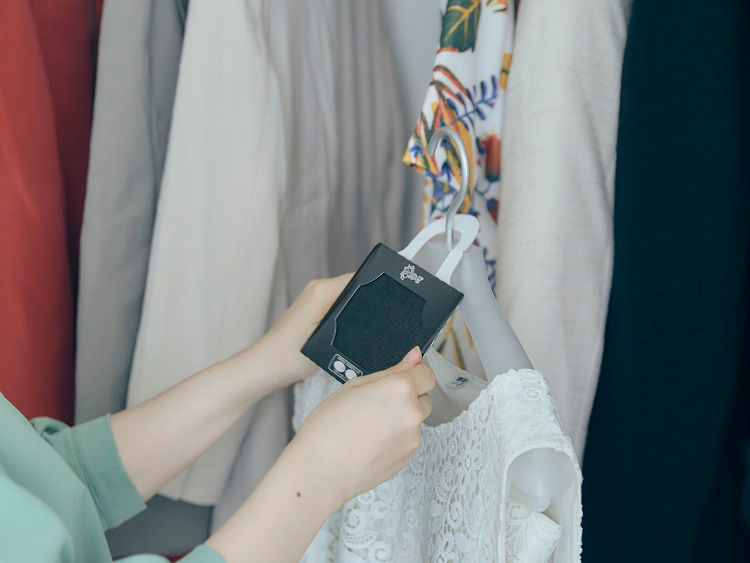 ダニトリーゼ™　活用イメージ