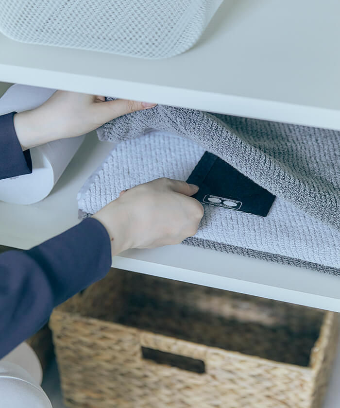 ダニトリーゼ™　活用イメージ