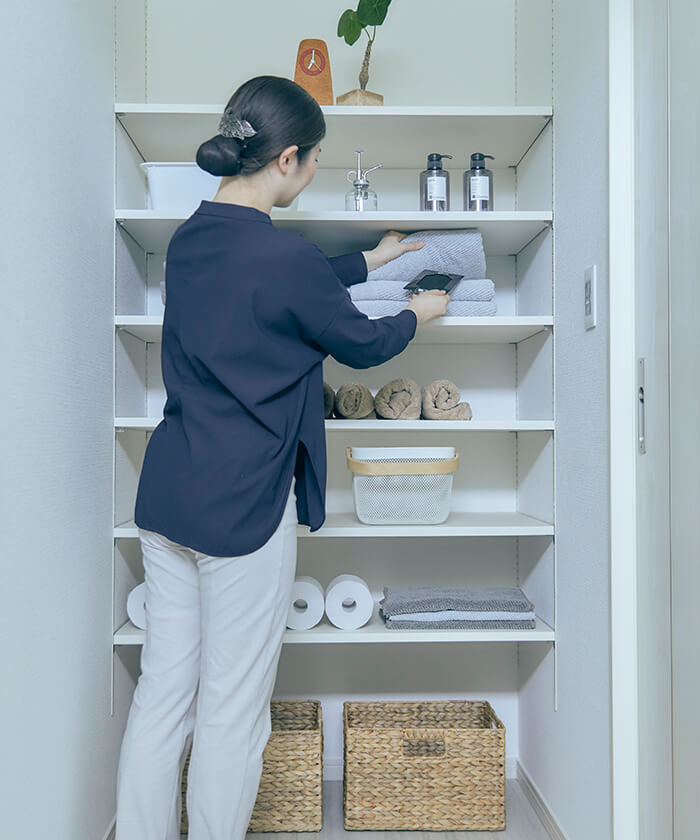 ダニトリーゼ™　活用イメージ