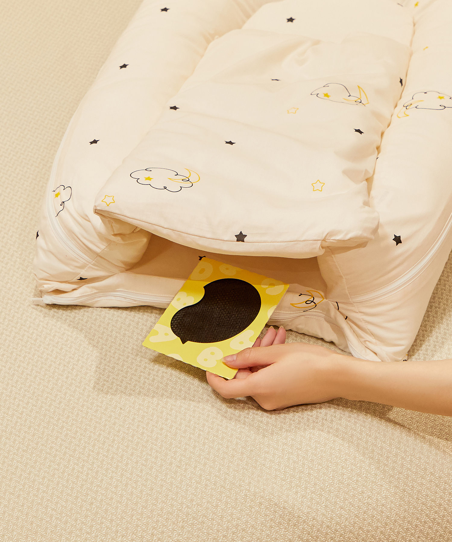 ダニトリーゼ™　活用イメージ