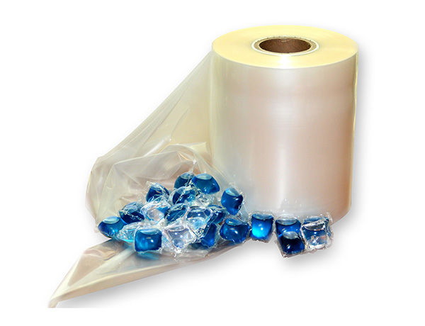 洗剤個包装用フィルム